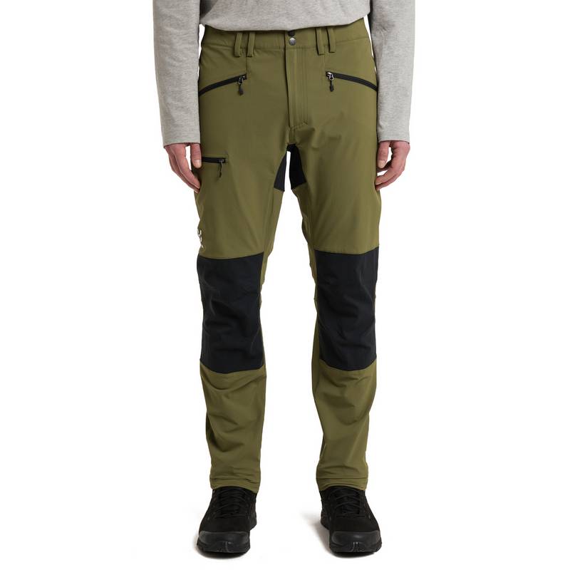 Haglfs Mid Slim Pant Trekkinghose Herren