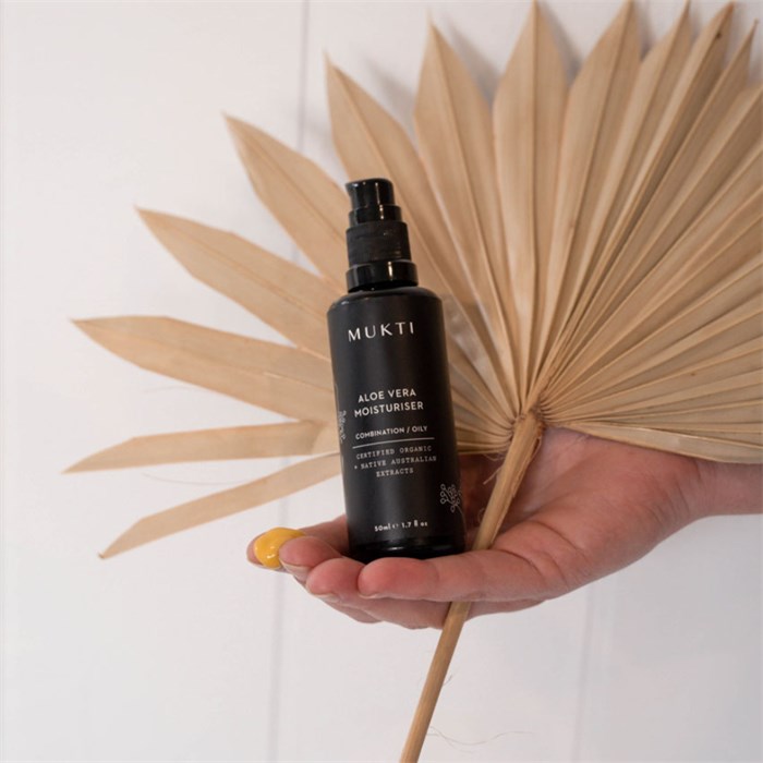 Aloe Vera Moisturiser