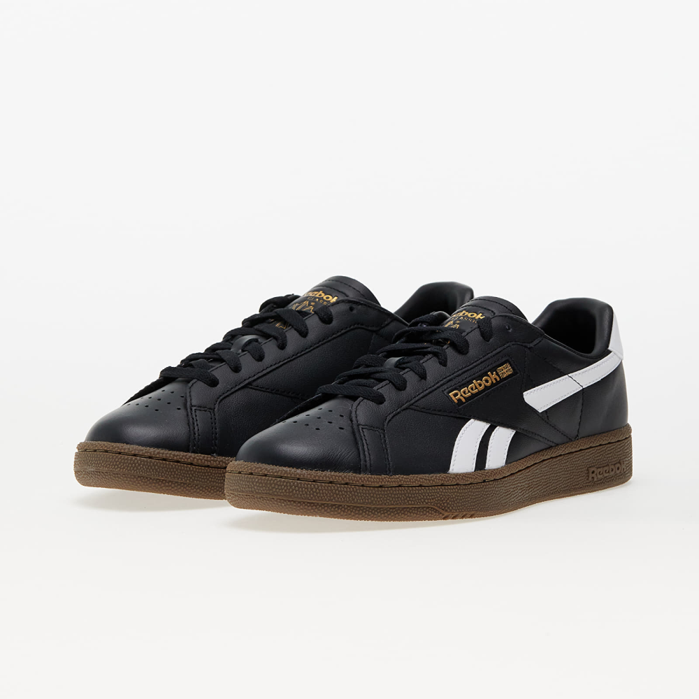 Reebok Club C Grounds UK 100202327 / schwarz