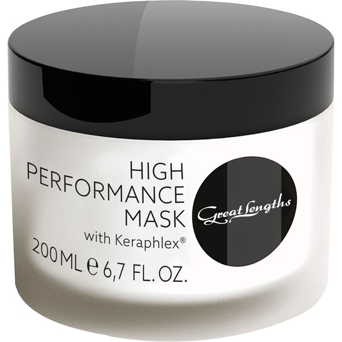 High Performance Mask