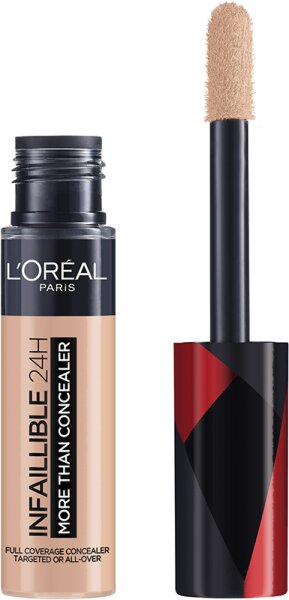 L'Oréal Paris Infaillible 24h More Than Concealer