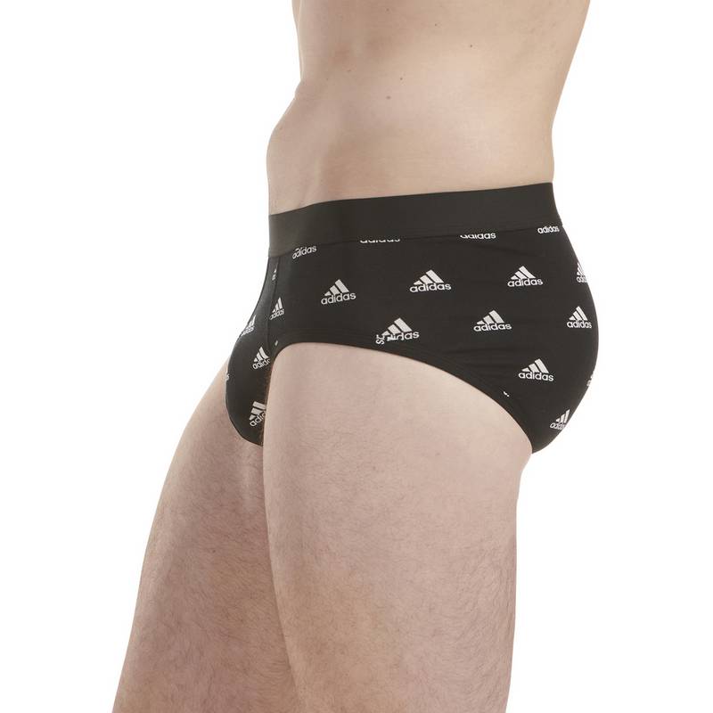adidas Slip BRIEF Unterhose Herren