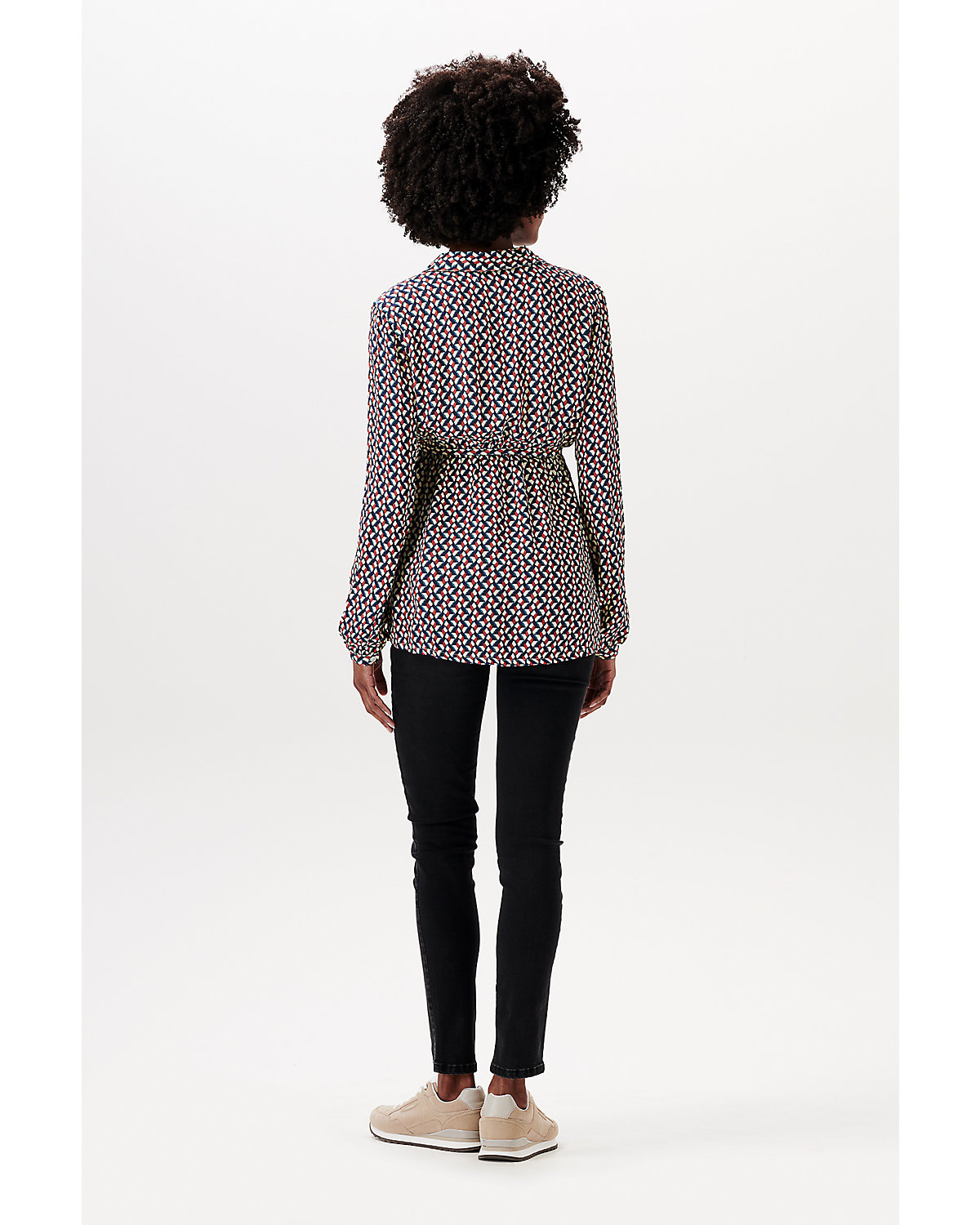 Skinny Umstandsjeans Umstandsjeans
