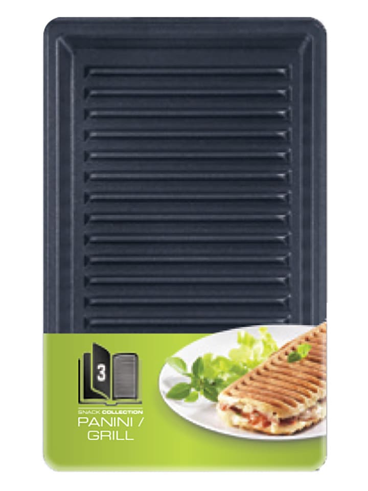 Tefal Grillplatten 