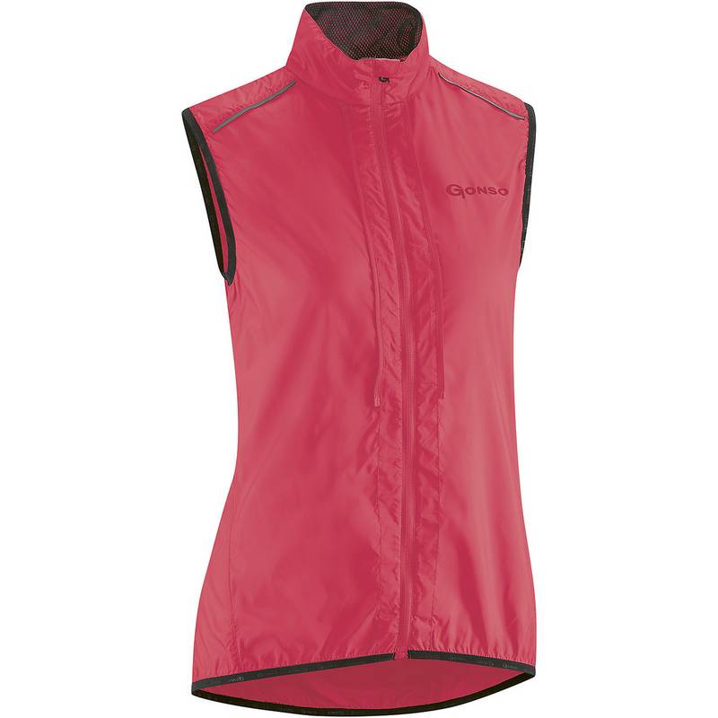 Gonso Bernira Fahrradjacke Damen