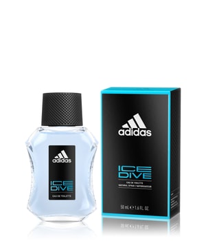 Adidas Ice Dive Eau de Toilette-50 ml