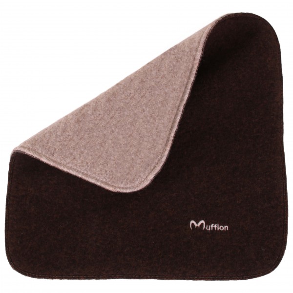 Mufflon - Okke - Sitzkissen