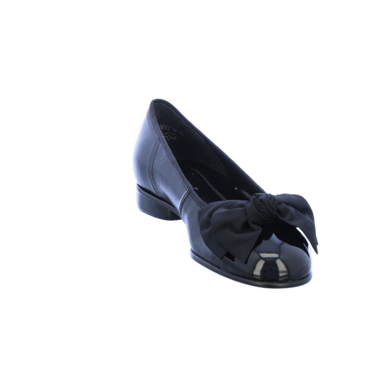 GABOR Ballerinas schwarz