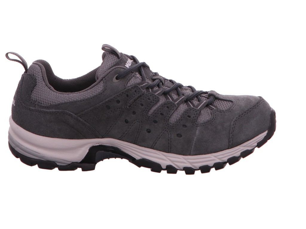 MEINDL Freizeit Schnürer grau Rapide GTX