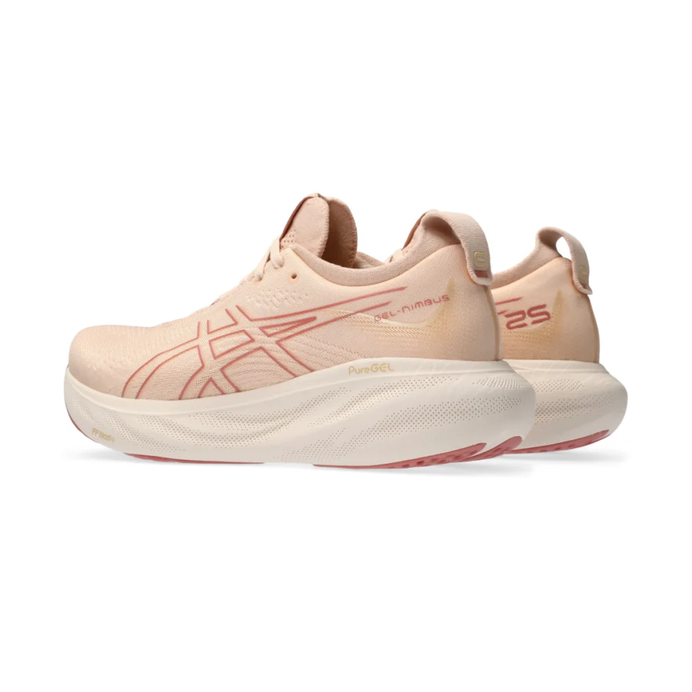 Asics Gel Nimbus 25 1012B356-702 / orange