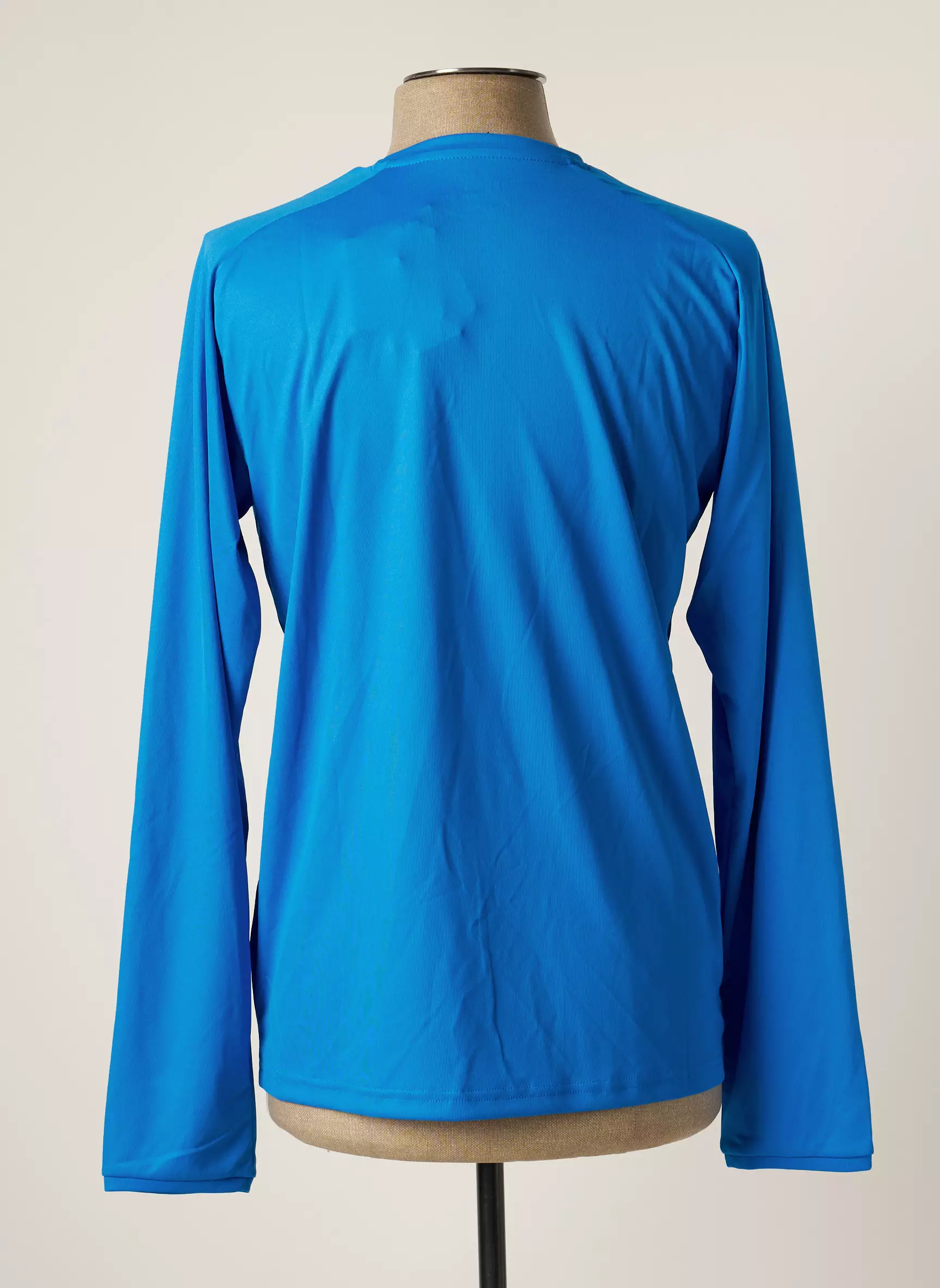 Puma Tshirts Garcon couleur bleu