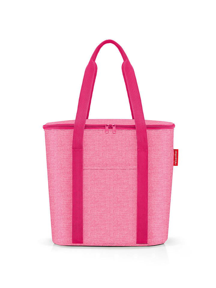 Reisenthel Kühltasche in Rosa/ Pink - (B)38 x (H)35 x (T)16 cm günstig kaufen onesize
