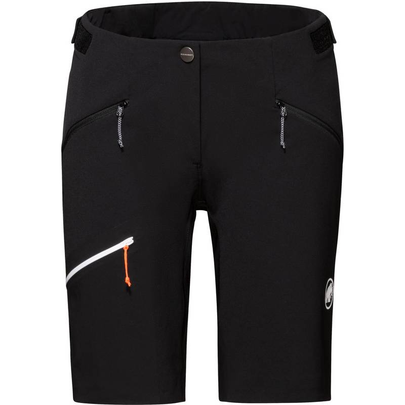 Mammut Taiss Softshellshorts Damen
