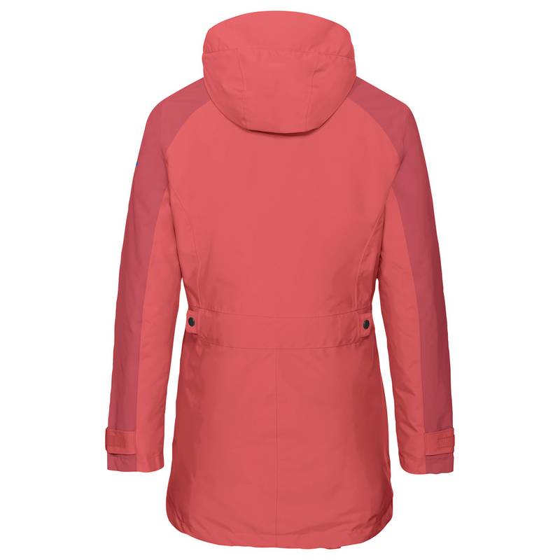 VAUDE Women's Skomer Winter Parka II Outdoorjacke Damen