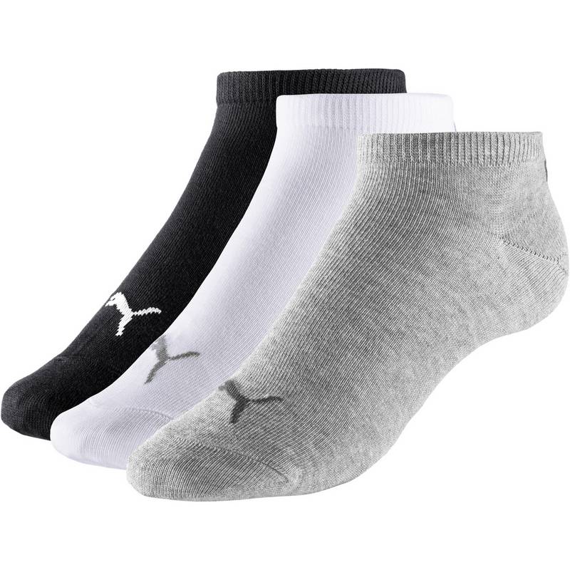 PUMA INVISIBLE 3PACK Socken