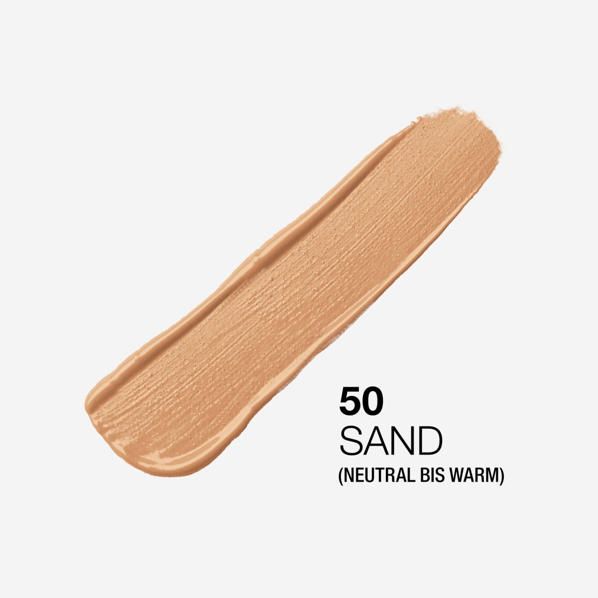 Concealer The Multi-Tasker 50 Sand, 11 ml