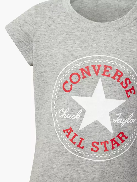 Converse Kinder T-Shirt