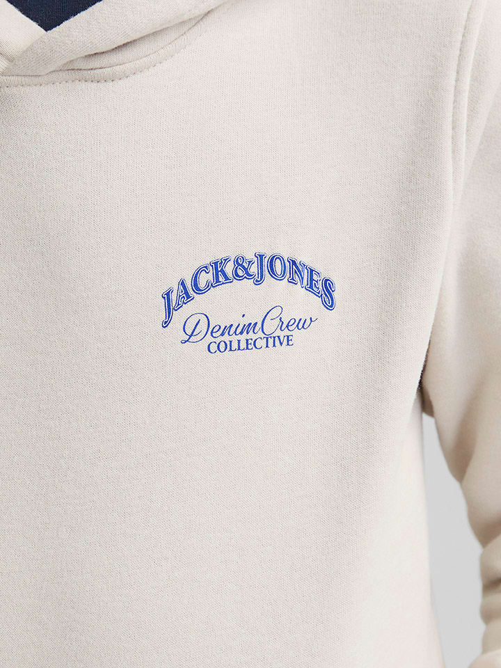 JACK & JONES Junior Hoodie 