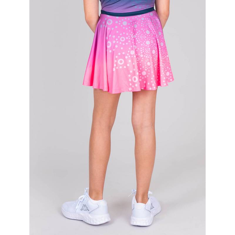 BIDI BADU Colortwist Junior Dress Tenniskleid Mdchen