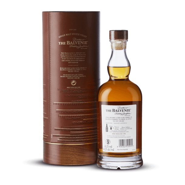 The Balvenie 30 ans Thirty 44,2%