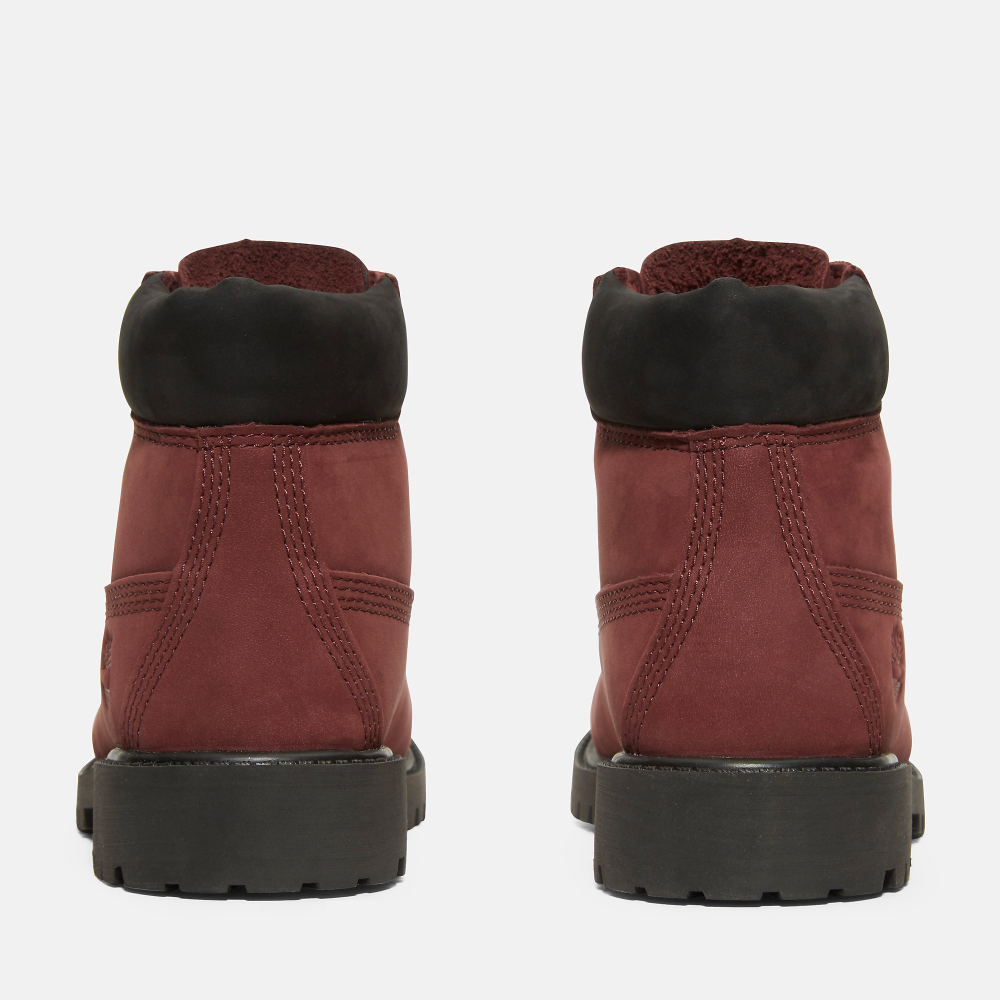 Timberland Premium 6 inch Boot TB0A64ANC601 / braun