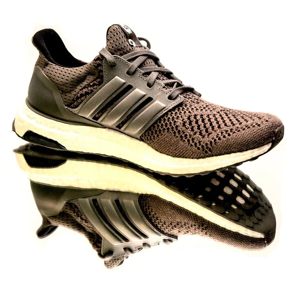 Ultra Boost 1.0 High Snobiety