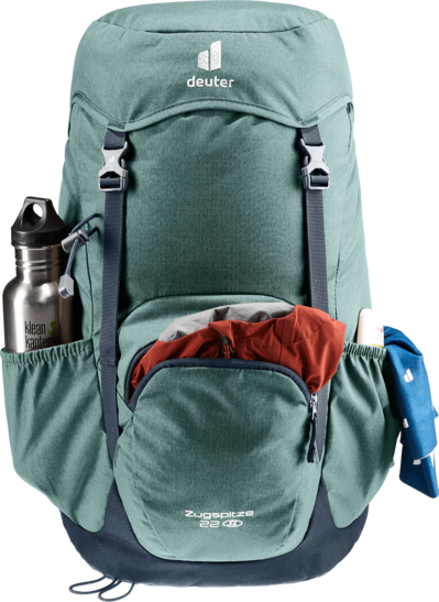 deuter Zugspitze 22 SL | Klassischer Damen-Wanderrucksack