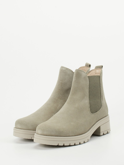 Schnürstiefelette-27566990002 Gabor Comfort