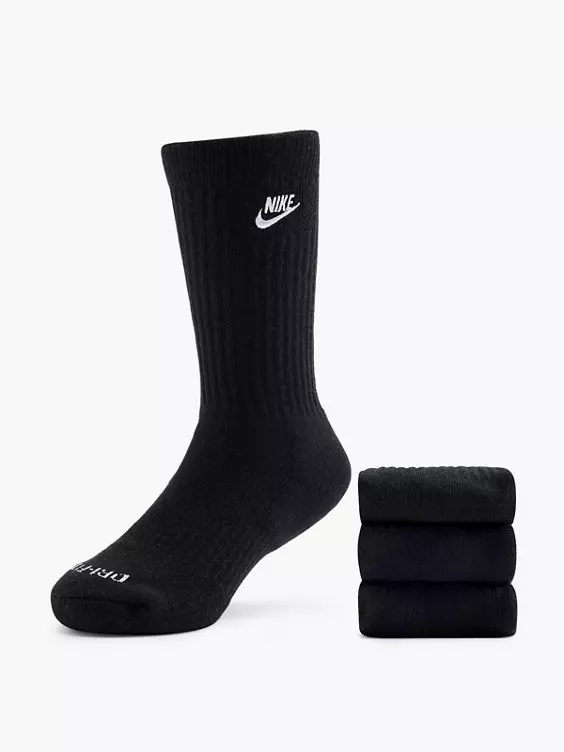 Nike 3er Pack Socken