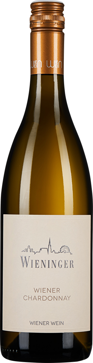 Wieninger Wiener Chardonnay 2022