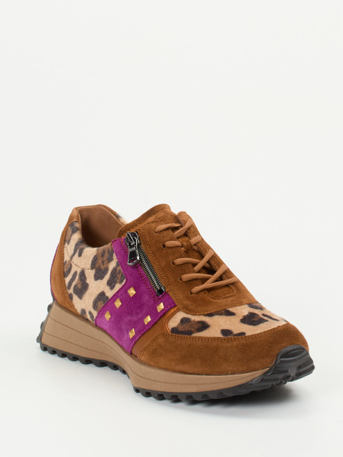 Sneaker-26612250002 Waldläufer