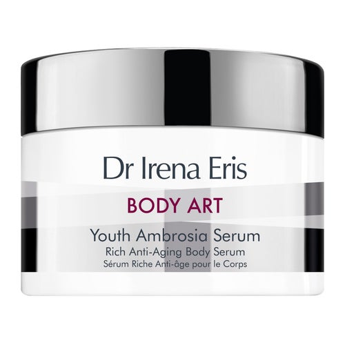 Dr. Irena Eris Body Art bagātīgais pretnovecošanās serums 200 ml