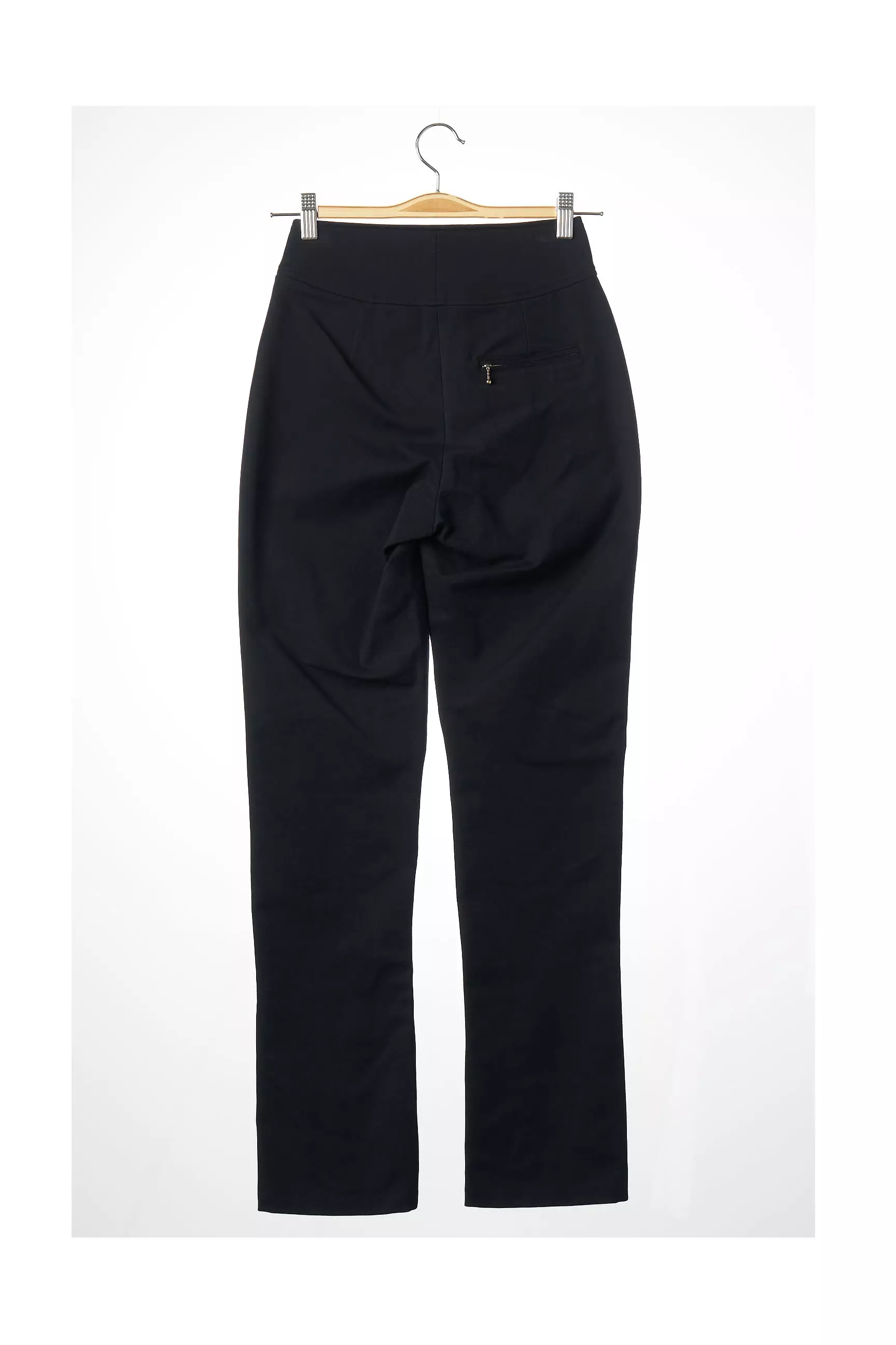 Joseph Pantalons Droits Femme couleur bleu