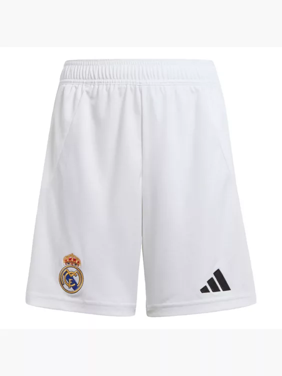 adidas Real Madrid 24/25 Kids Heimshorts