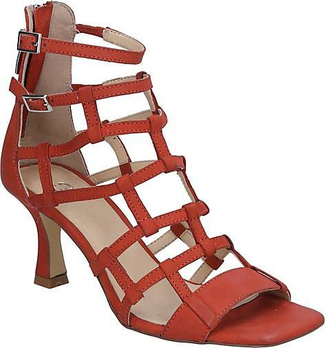 GERRY WEBER Pump Civita 08, rot