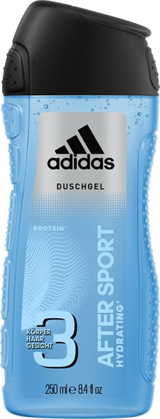 Adidas After Sport Duschgel