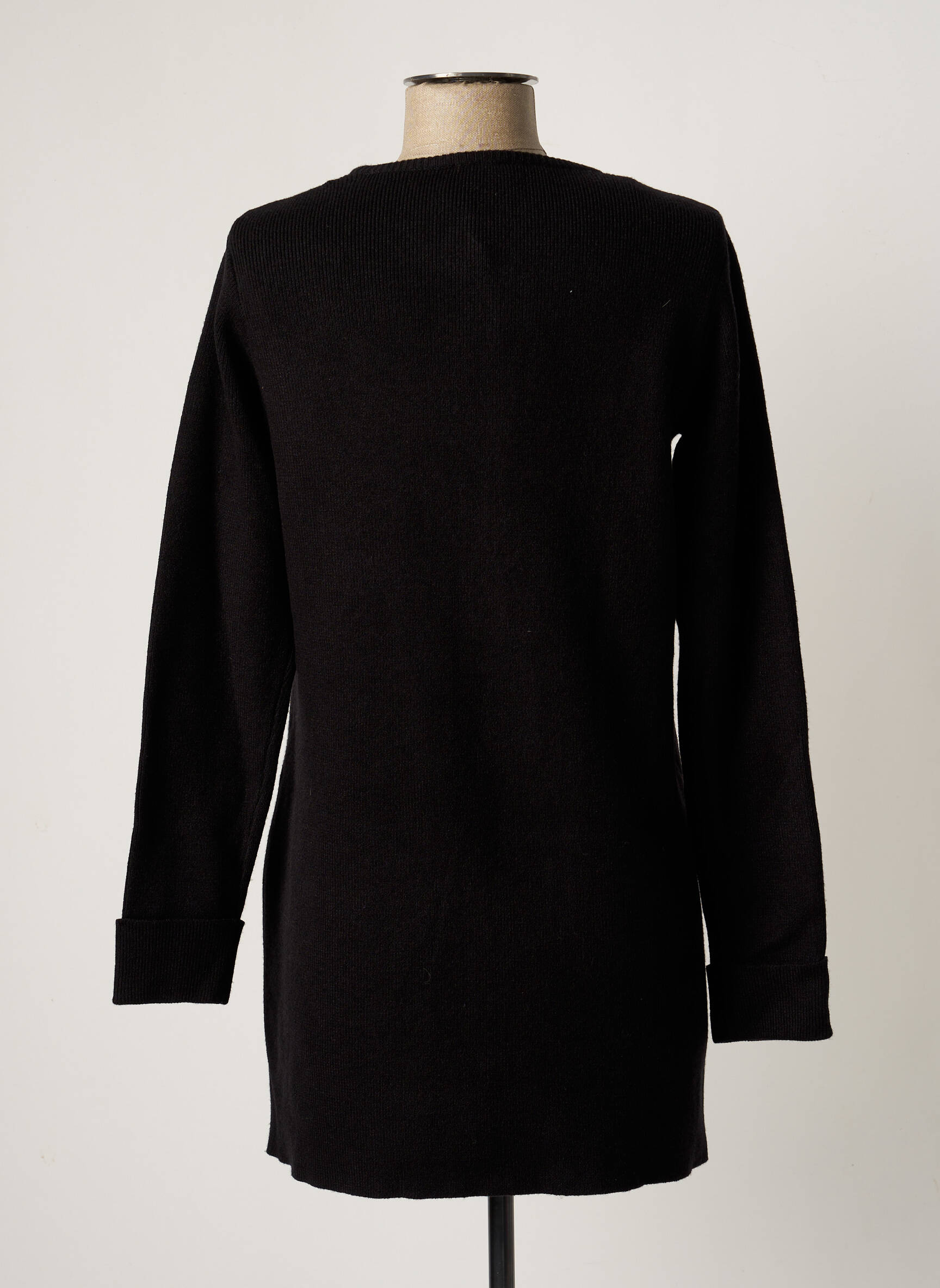 Julie Guerlande Doudounes Femme couleur noir