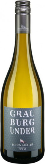 2022 Grauburgunder Eugen Müller - Weingut Eugen Müller