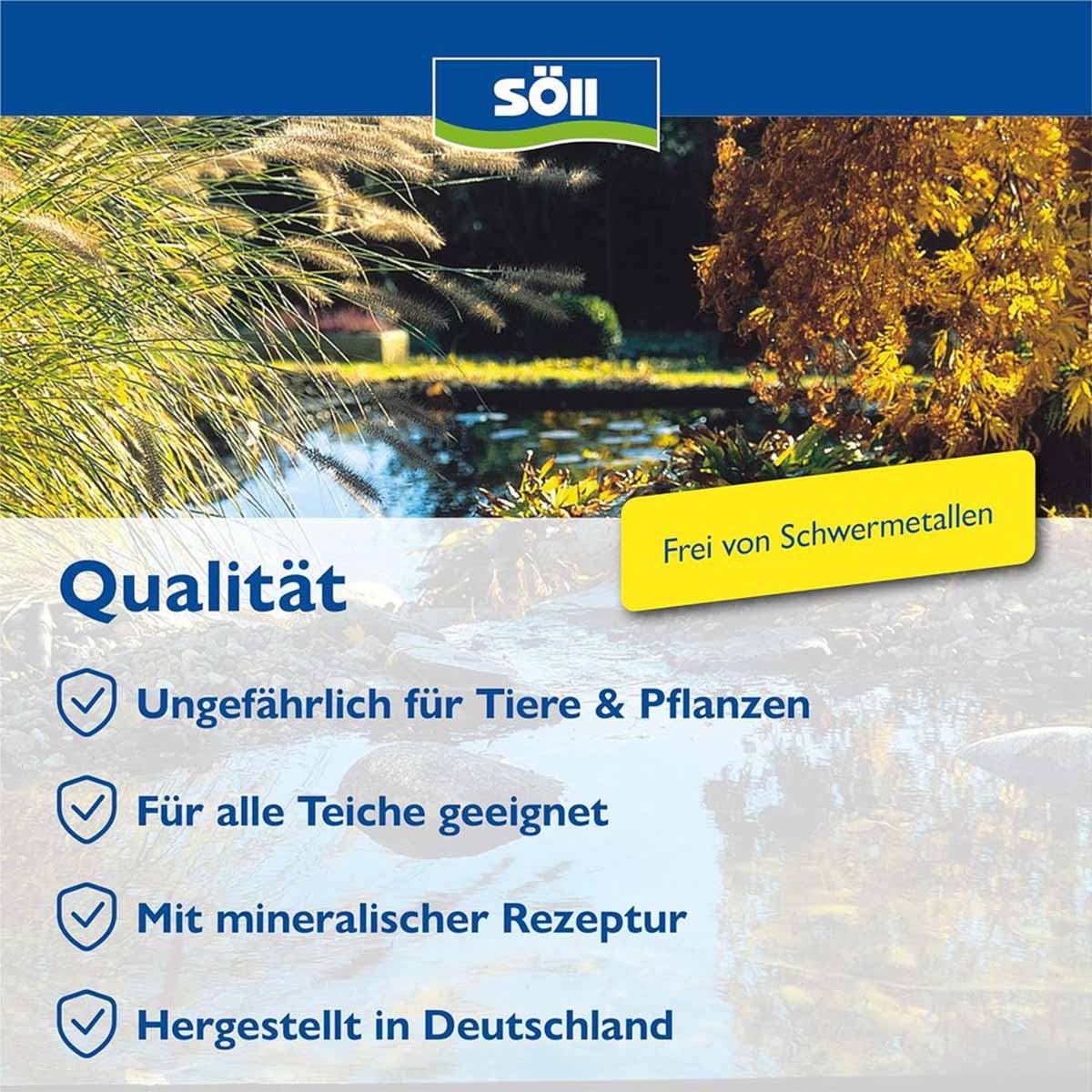Söll PhosLock Phosphatbinder günstig kaufen