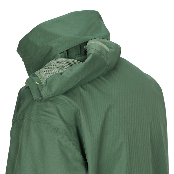 ESCAPE LIGHT JACKET Herren - Regenjacke