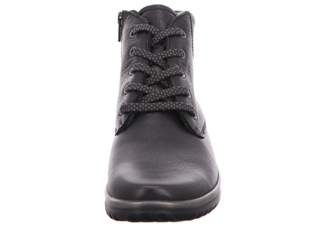 SEMLER Stiefeletten schwarz 2020 Lena