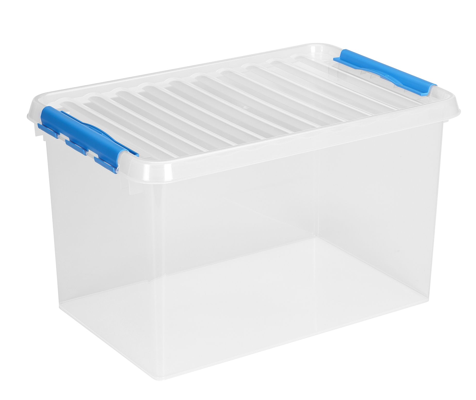 Sunware Q-line 62 liter Aufbewahrungsbox