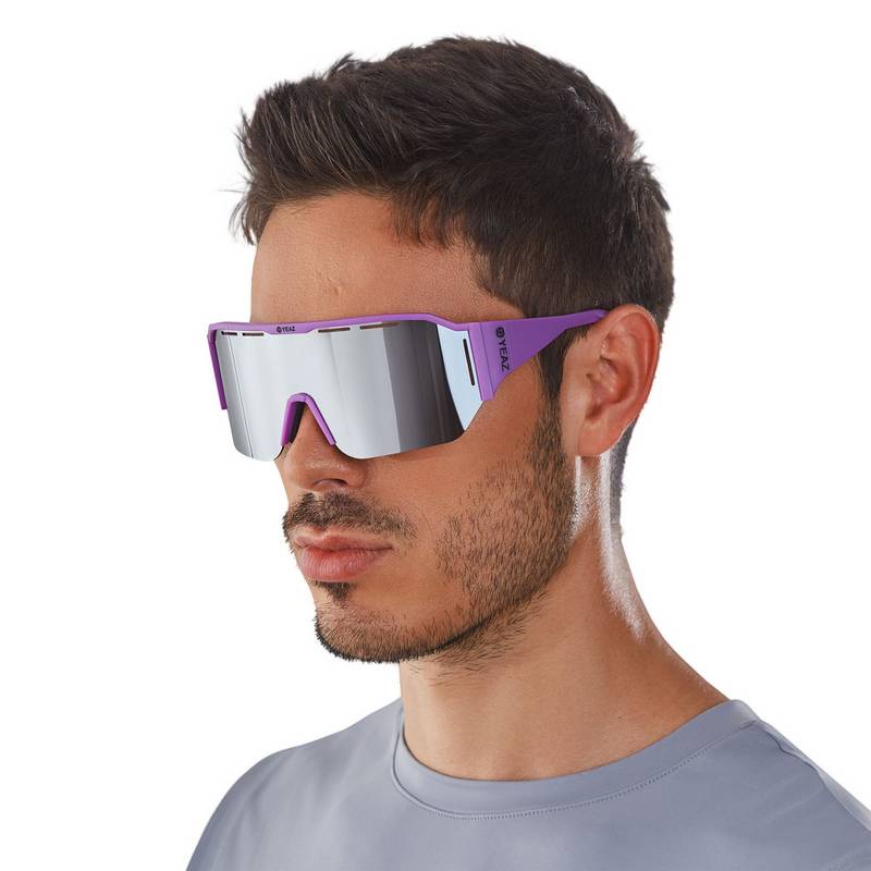 YEAZ SUNVIBE Sportbrille