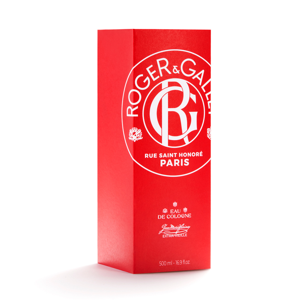 Roger & Gallet Jean Marie Farina Eau de cologne