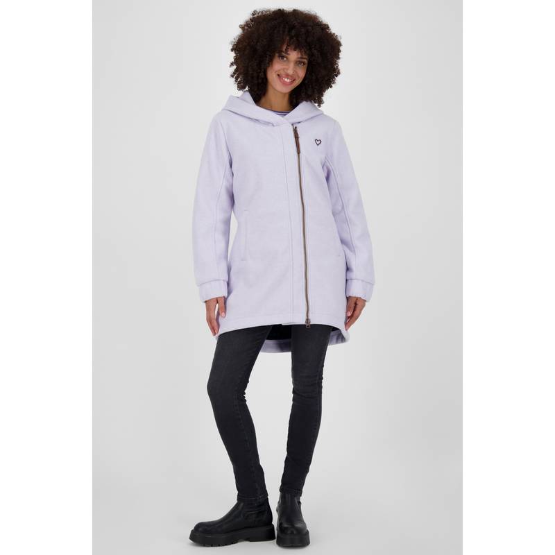 ALIFE AND KICKIN CarlinaAK J Winterjacke Damen