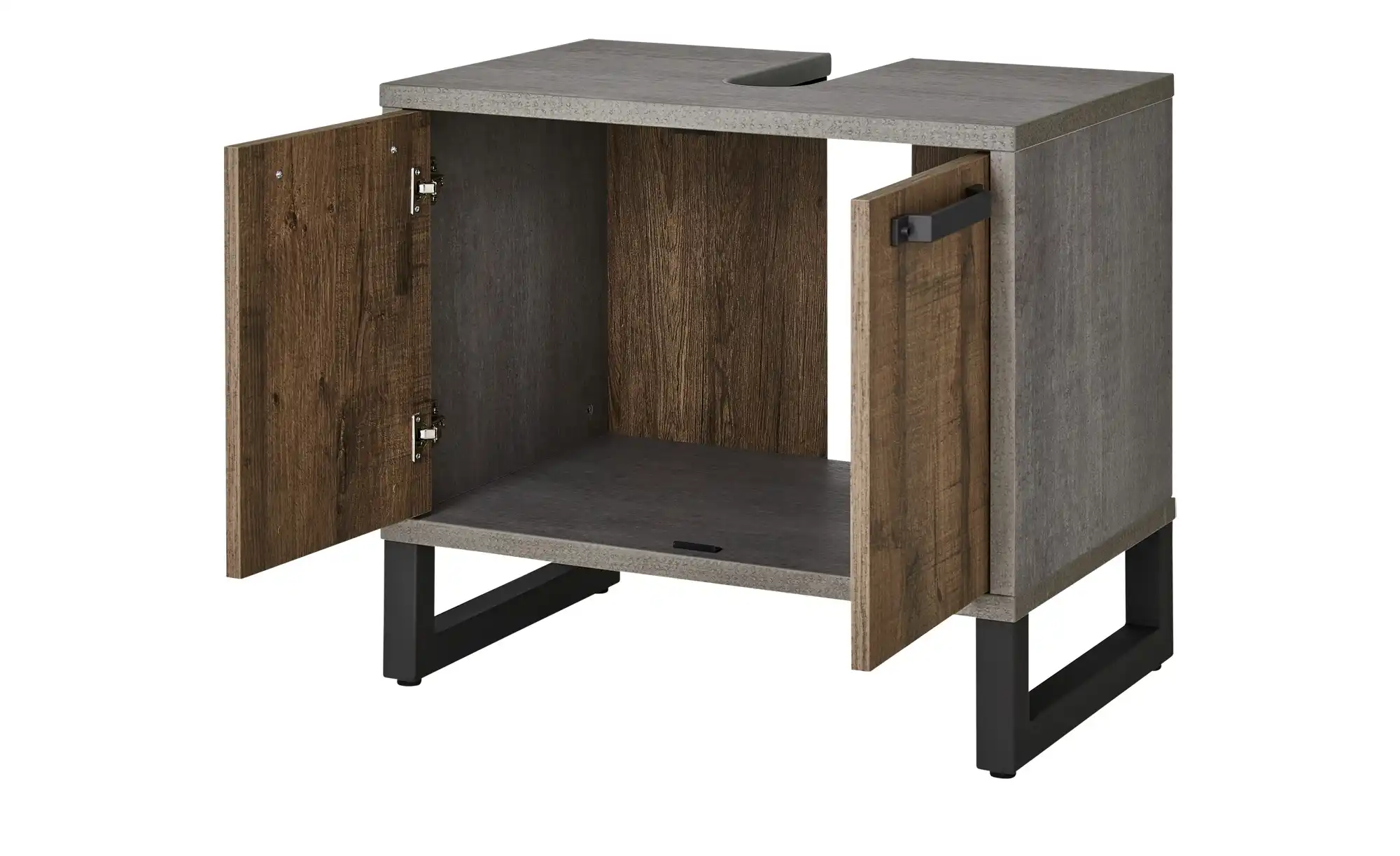 Waschbeckenunterschrank