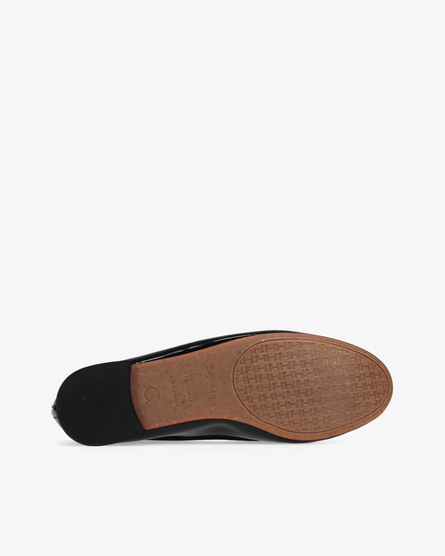 Cendrillon ballerinas - Vegan
