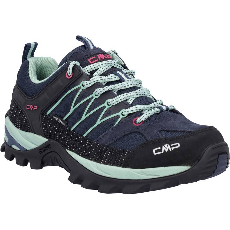 CMP Rigel Low WP Wanderschuhe Damen