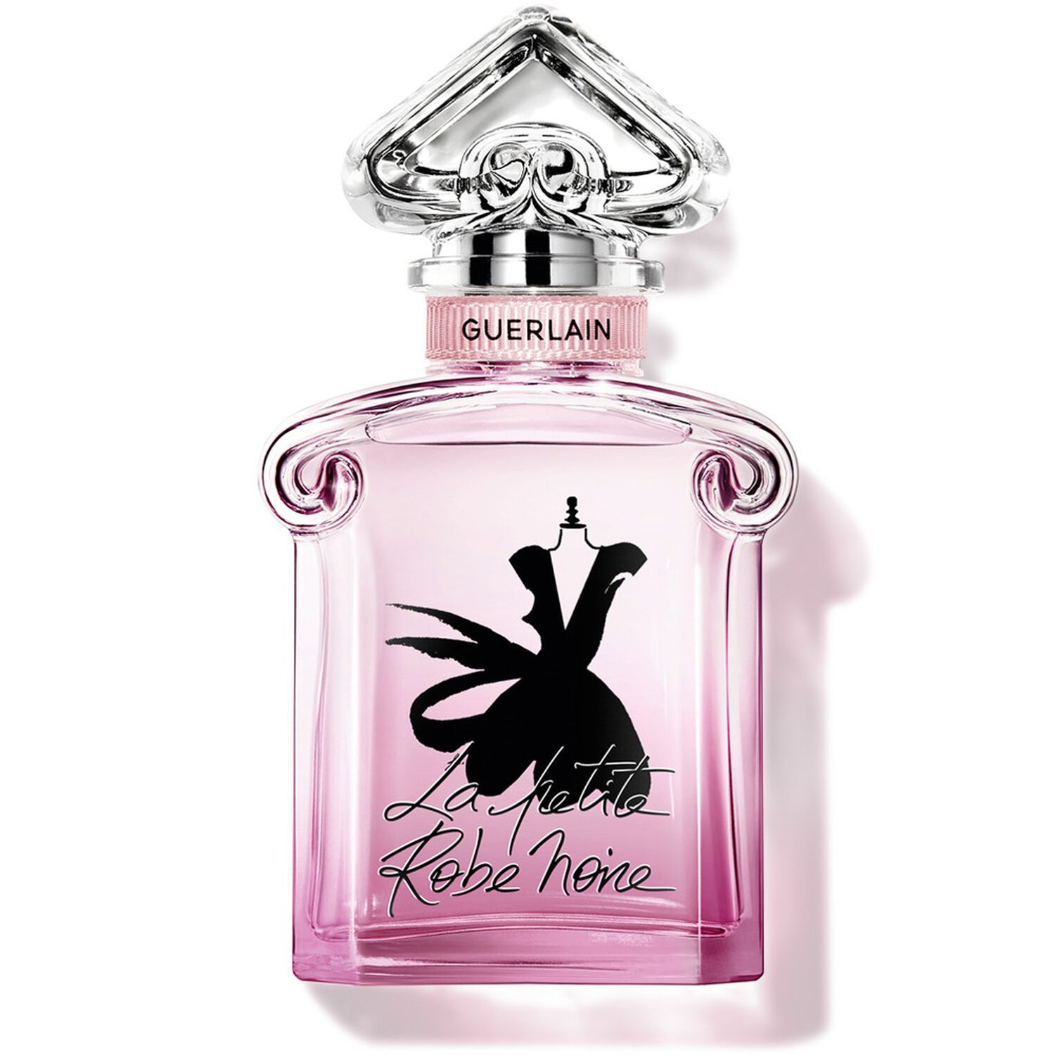 Guerlain La Petite Robe Noire Rose Cherry - Eau de Parfum