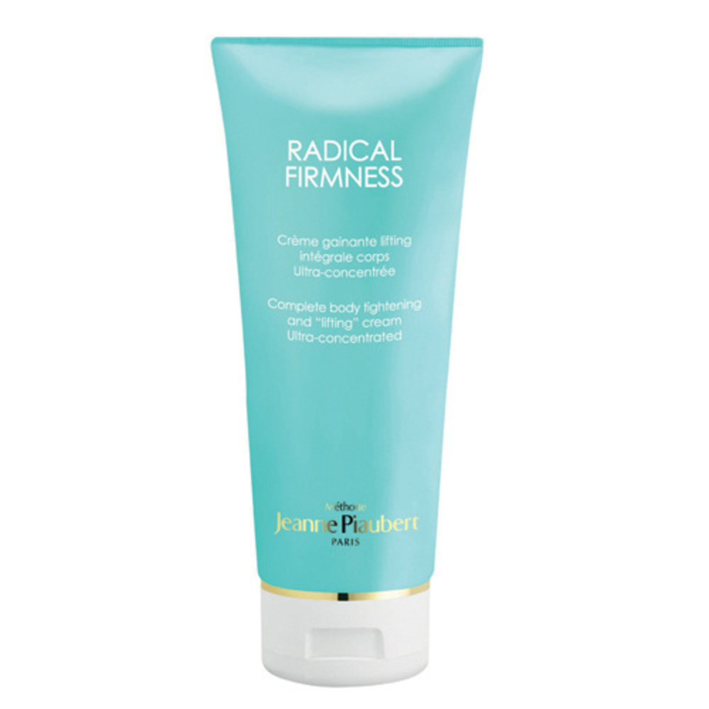 Jeanne Piaubert Radical Firmness Crème Gainante Lifting Intégral Corps U ltra-Concentrée